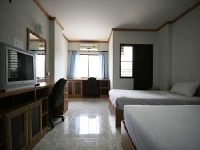 Diamond Place Chiang Mai Room photo