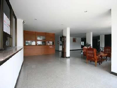 Diamond Place Chiang Mai Exterior photo